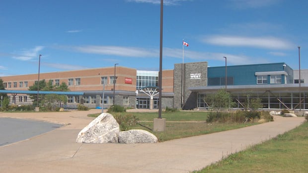 Threats made to Halifax West High School, police say