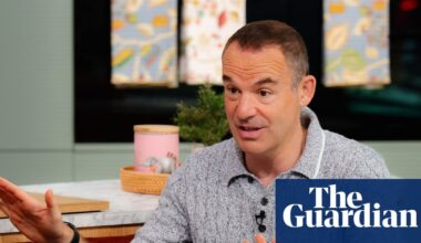 What would make your life easier? Martin Lewis asks public for ‘small ideas’ to improve UK | Martin Lewis