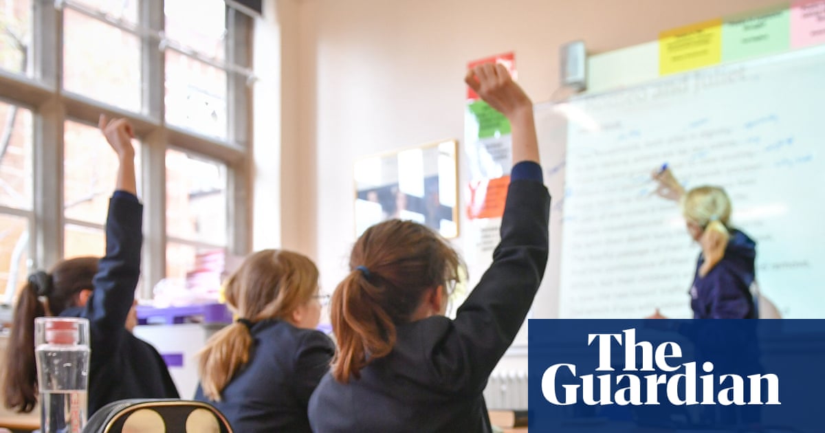 Campaigners led by Chris Packham urge prime minister to rethink Send overhaul | Special educational needs