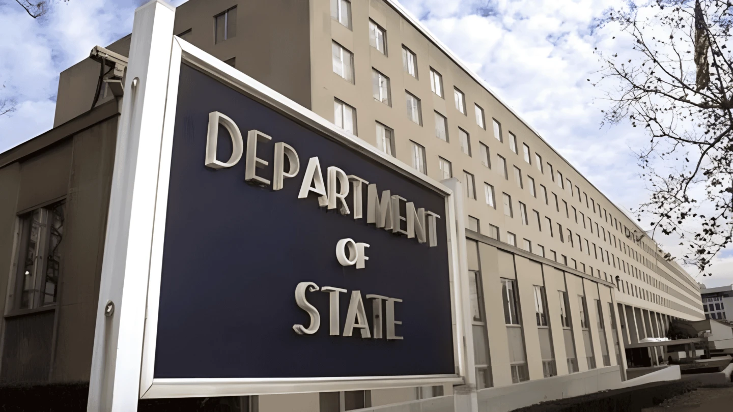State Department returns Israel to highest rank in fight against human trafficking - Israel & Jewish News
