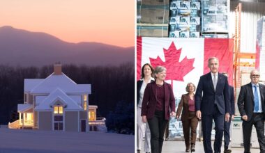 Government announces $2B program offering rebates on heat pumps
