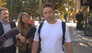 B.C. Conservatives drop Victoria-Beacon Hill candidate after offensive social media posts