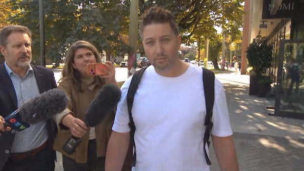 B.C. Conservatives drop Victoria-Beacon Hill candidate after offensive social media posts