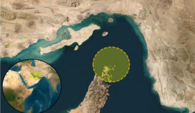 Oil Prices and Tanker Rates Rise After Latest Iranian Attacks in Mideast