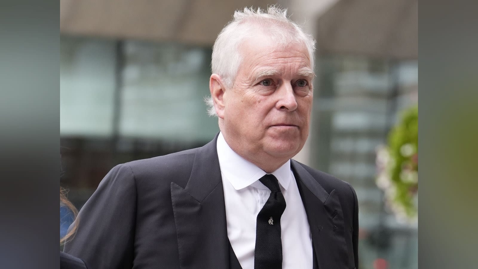 Police raids on Andrew Mountbatten-Windsor's homes were 'unlawful', court rules