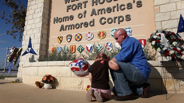 Pentagon says firing squad execution of Fort Hood shooter will be livestreamed