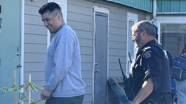 Man who started northern Sask. wildfire sentenced to 6 years