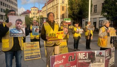 Iran News in Brief – October 9, 2026