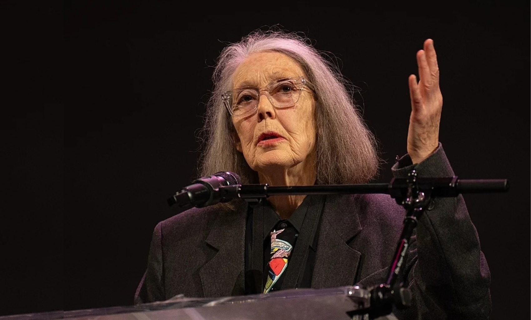 Anne Carson