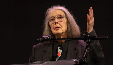 Anne Carson