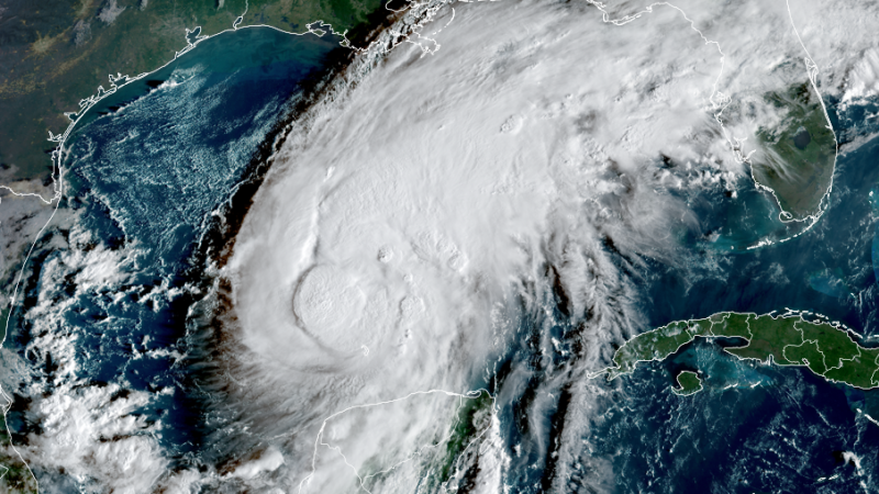 Hurricane Isaias live updates: Gulf Coast evacuations underway as storm nears Category 3 strength