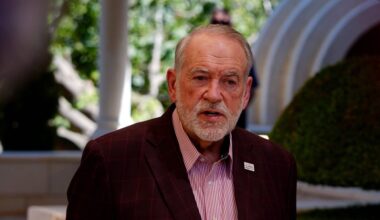 Top Huckabee Aide Covered Up Report on Killings of 9 Americans by Israeli Settlers
