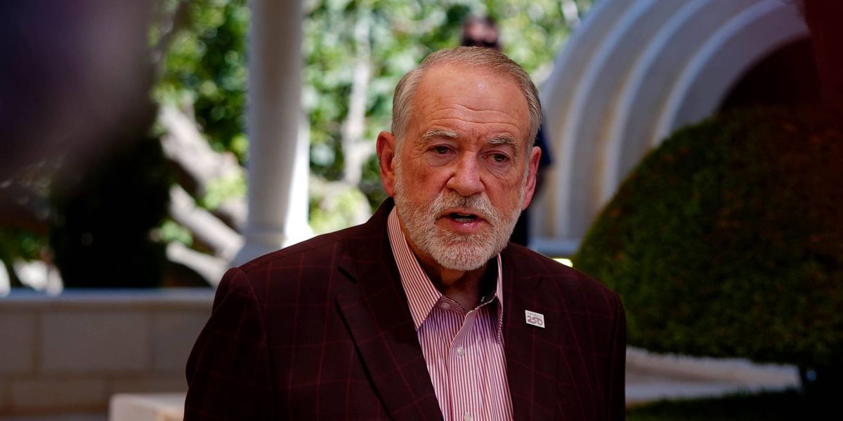 Top Huckabee Aide Covered Up Report on Killings of 9 Americans by Israeli Settlers