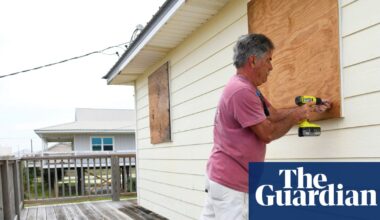 Isaias strengthens to become first Atlantic hurricane of 2026 season | Hurricanes