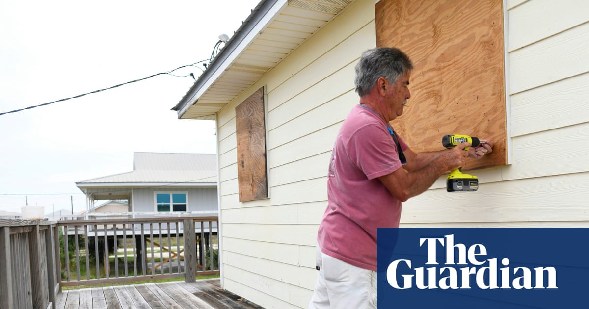 Isaias strengthens to become first Atlantic hurricane of 2026 season | Hurricanes