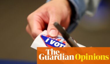 Stop talking about the US ‘Jewish vote’. It’s not that simple | Judith Levine