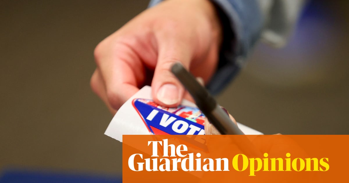 Stop talking about the US ‘Jewish vote’. It’s not that simple | Judith Levine