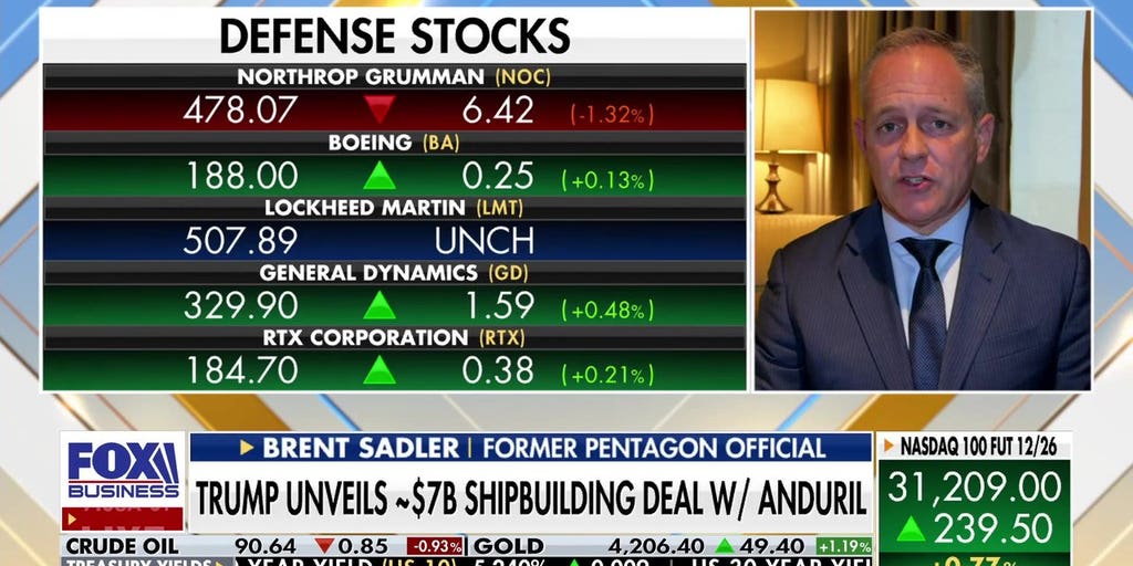 Pressure will continue going up on Iranian regime: Brent Sadler
