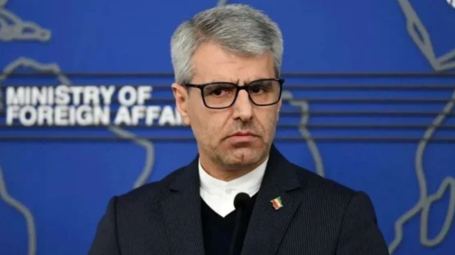 Iran Accuses France of Seeking Monopoly on Nuclear Deterrence