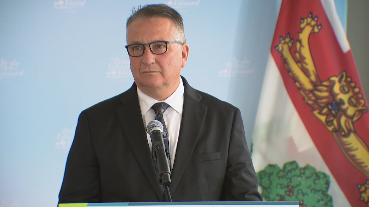 Minister of Agriculture Heath MacDonald says the government's plan to lower grocery prices will take awhile to implement.