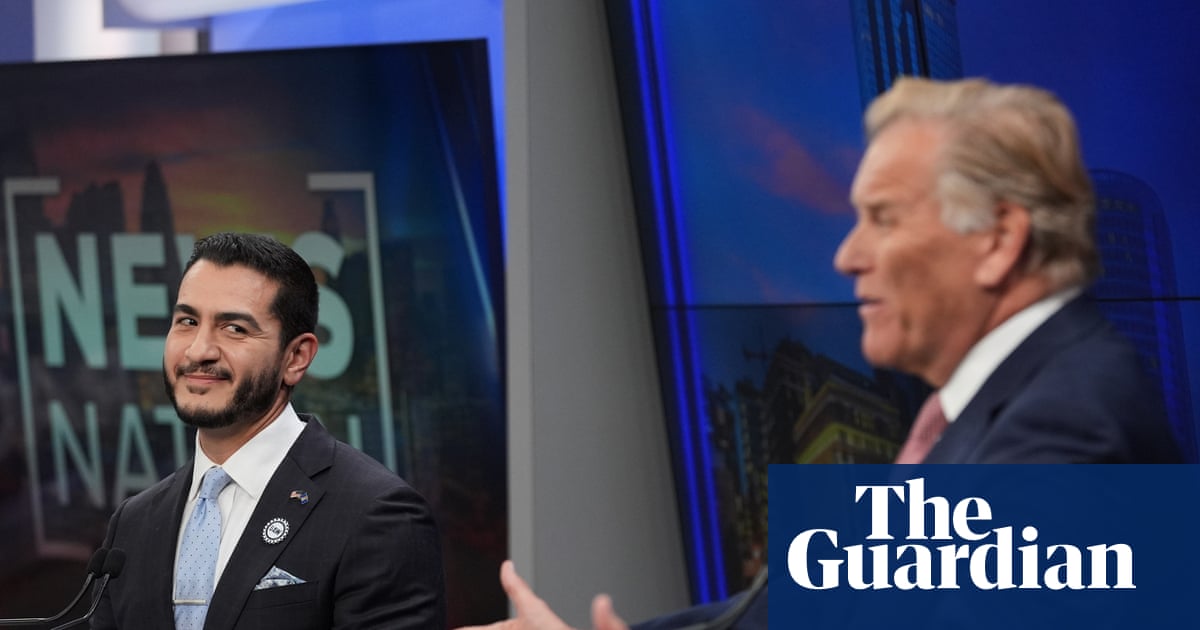 US midterms: key takeaways from Senate debates in Michigan, Georgia and Maine | US midterm elections 2026
