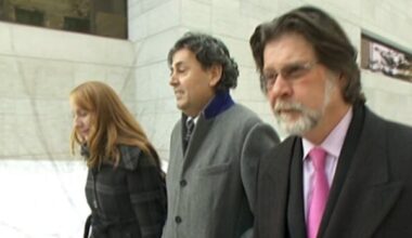 Father Joe LeClair, popular priest who defrauded his church, is dead