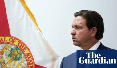 Florida execution called off after DeSantis withdraws death warrant for first time | Florida
