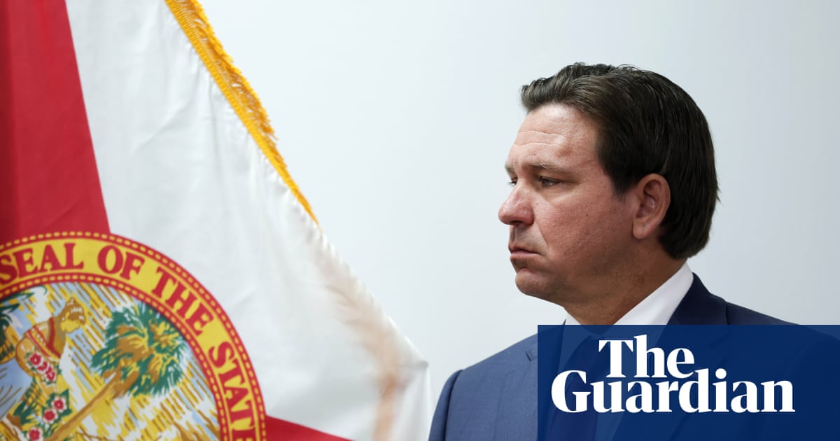 Florida execution called off after DeSantis withdraws death warrant for first time | Florida