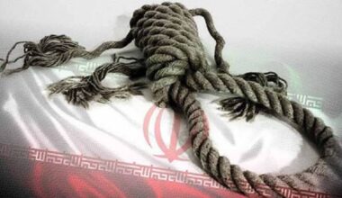 iran-human-rights-violations-flag-gallows