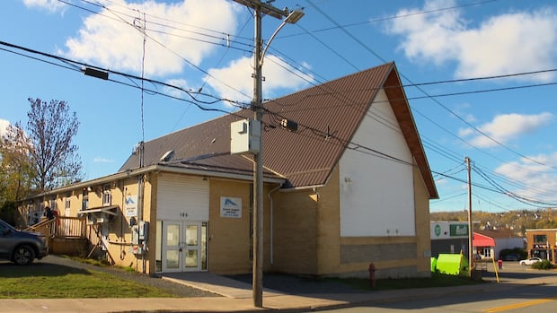 Homeless shelter says N.S. government asked it to remove a man from its facility