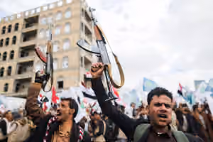 Yemen takes Syria’s place in Iran’s security doctrine, says former commander