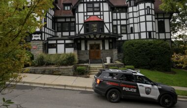 Second defendant in Cornell fraternity case seeks New York AG’s recusal