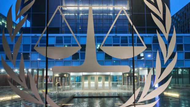 Trump administration hits International Criminal Court with sweeping sanctions