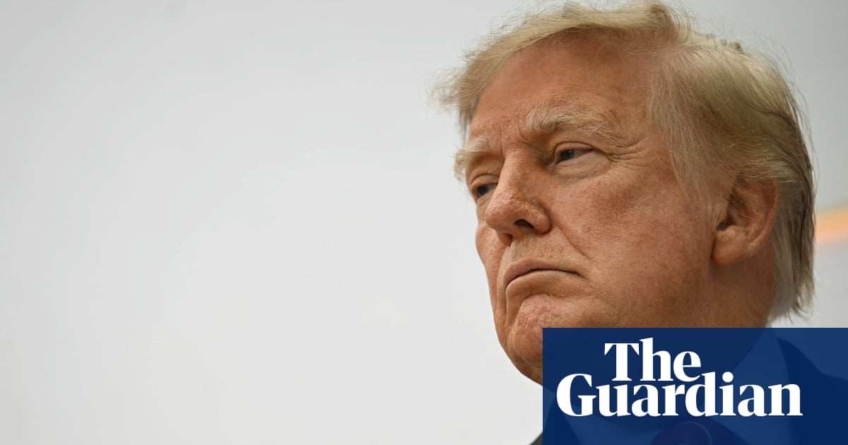 Zelenskyy furious as Trump announces deal to buy Russian diesel | Donald Trump
