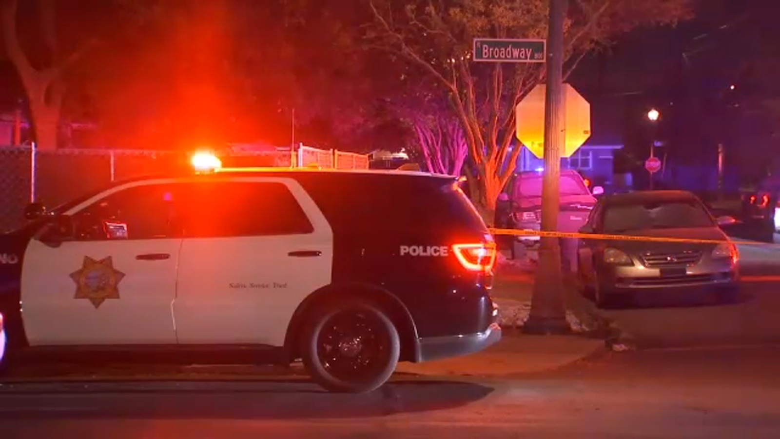 Off-duty ICE agent shot after assaulting 72-year-old man and his daughter at Fresno home, police say