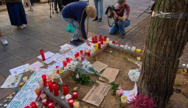 Spain housing crisis intensifies after evicted elderly woman dies