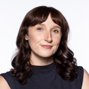 Allison Detzel.