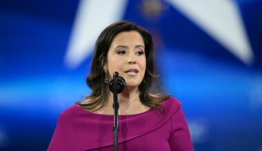 Elise Stefanik’s Seat at Risk for GOP After Trump’s 20-Point Margin in 2024