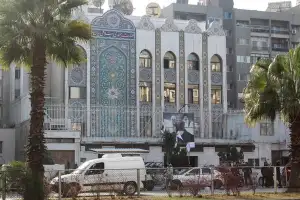 Hardline media admits losses after Assad’s fall in Syria 
