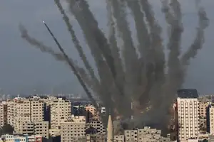 Inside Iran’s Rhetoric On Hamas War On Israel  