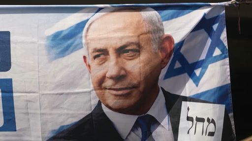 Netanyahu's final campaign? — Israel heads to the polls