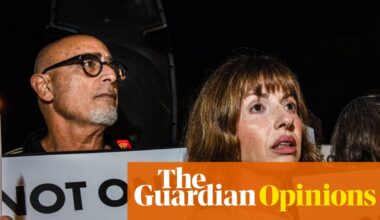 In three years, Israel’s war on Gaza hasn’t just changed the Middle East, it’s changed the world | Steve Bloomfield