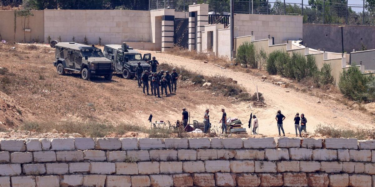 Opinion | As Lists of Companies Complicit in Its Crimes Grow, Will Israel Finally Pay a Price?