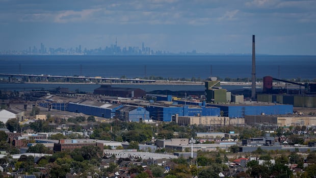 Could Canada nationalize Stelco in Hamilton? Ottawa should consider it, legal expert says