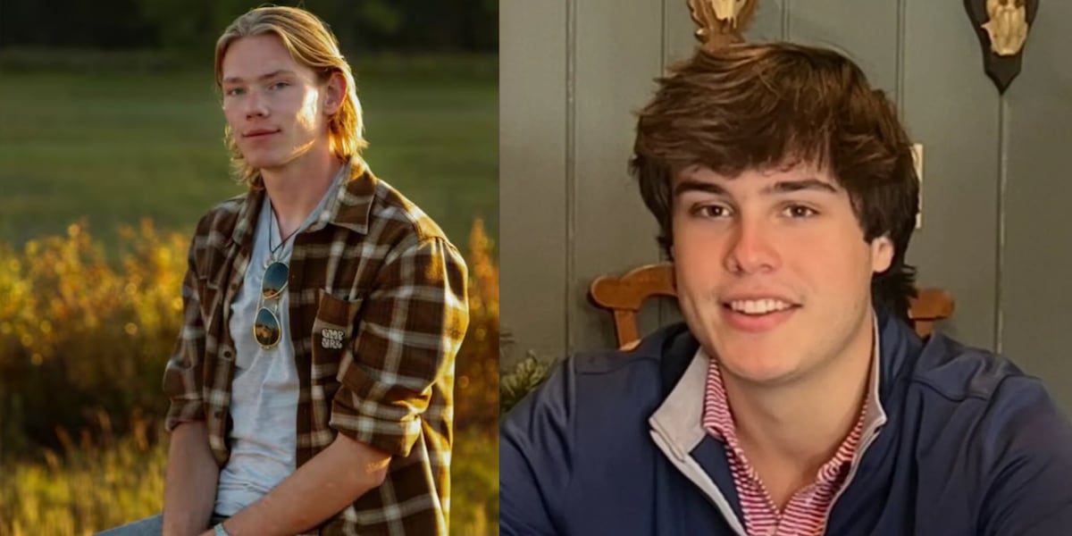 Cause of death for Ole Miss students revealed in court