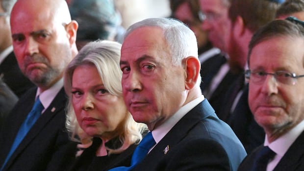 Netanyahu faces fresh allegations he ignored warnings about Oct. 7 — right before an election