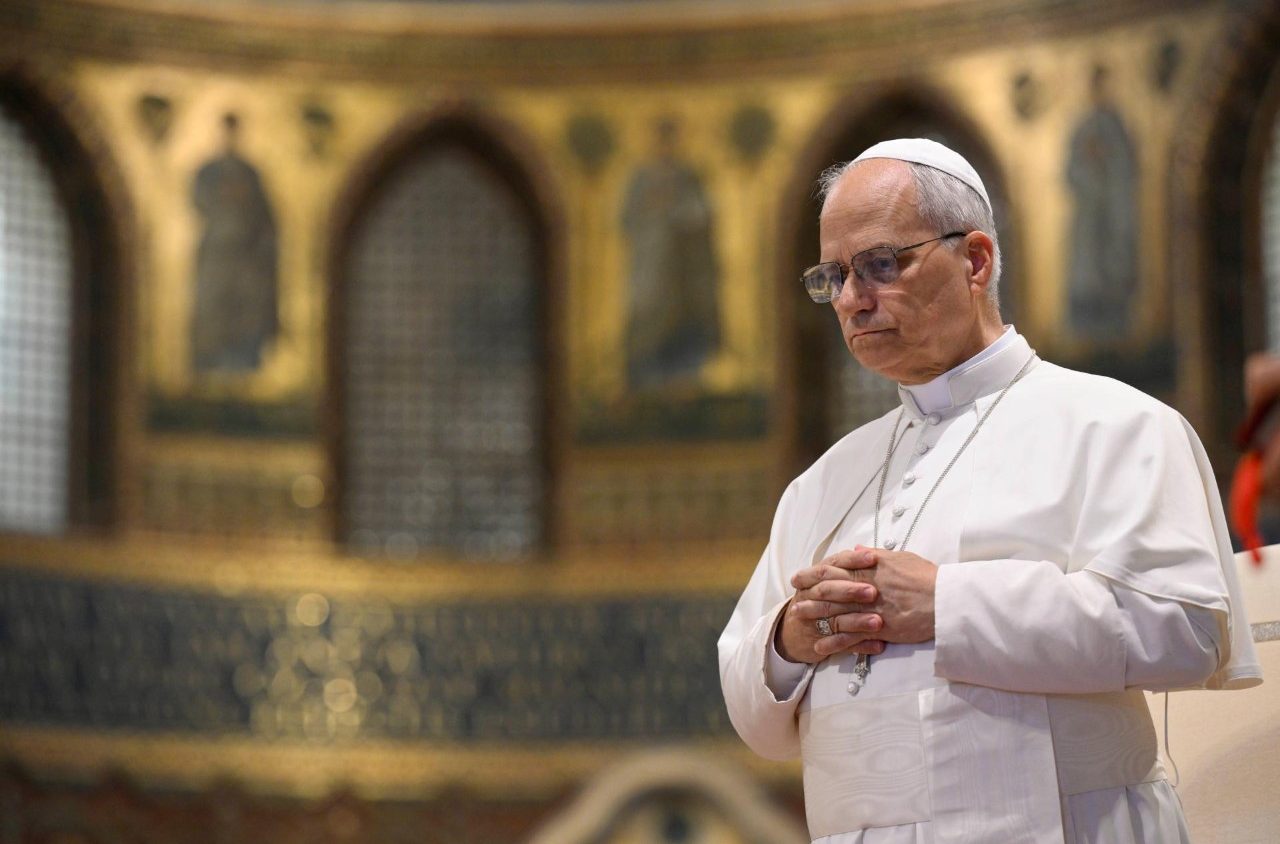 Pope Leo XIV rejects death penalty as attack on dignity of human person