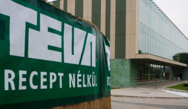 Israeli Pharma Giant Teva Wins FDA Approval for Monthly Schizophrenia Injection Weltruza