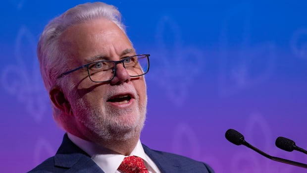 Premier who oversaw Canada's first assisted dying law says he worries it's gone too far