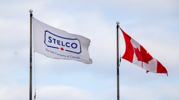 Stelco says Hamilton layoffs still happening despite Ottawa's threats of legal action